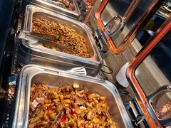 -苏格里岛自助海鲜烤肉(青秀万达店)