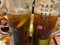 -今邕烧烤(西大店)