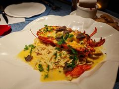 -弦月窗LUNETTE BY AMANDA(复兴路店)