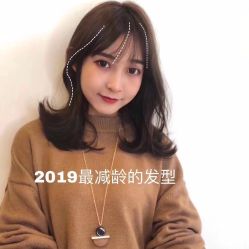 锁骨发-崇尚GAVIN STYLE