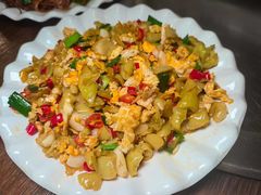 -李氏八大件老菜馆(万宝街店)