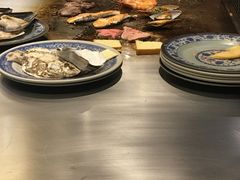 -大渔铁板烧(中山路八佰伴店)