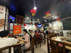 -苏记餐厅(叠南店)