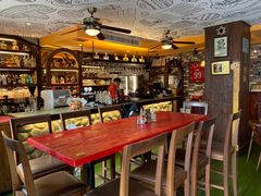 -Pistolera Mexican Cantina女枪手墨西哥餐厅(碧云路店)
