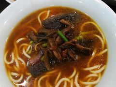 -奎元馆.百年奎元.非遗传承(西湖边的解放路店)
