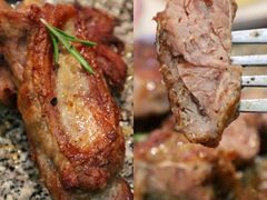 -夏日玛莉西餐厅(梅溪湖步步高店)