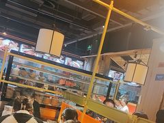 -吃城都·鱼蛙火锅(西玉龙街店)
