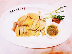 中国金奖清心鸡-清新鸡沙田乳鸽店(金融店)