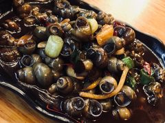 -云晓光头烧烤吧(德平路店)