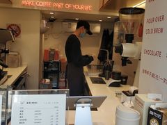 -Manner Coffee(芮欧百货店)