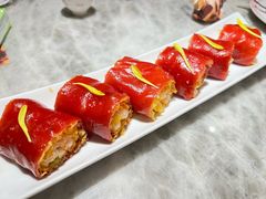 金莎红米肠-点都德(锦粤壹号IFS国金店)