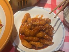 -恰八斗·猛火长沙菜(国贸店)