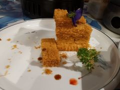 -姑苏家宴·苏帮菜·松鼠桂鱼(苏州总店)
