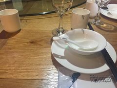 餐具摆设-黛瓦里巷(南京东路店)