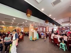 大堂-老来福·非遗酸汤兔(凯旋路店)