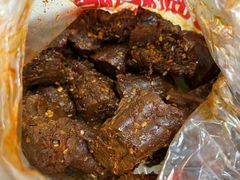 -绝味鸭脖(浦江城市生活广场店)