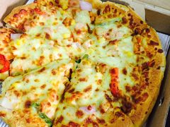 -尊宝比萨(黄泥磅店)