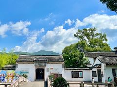 -台州府城(东湖)