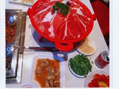 -红鼎坊·老成都火锅(新南门店)
