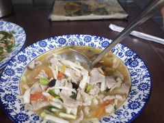连汤肉片-管记水席老店(仙果市街店)
