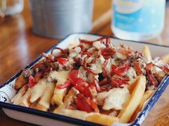 loaded&nbsp;fries-BAIA 巴亚