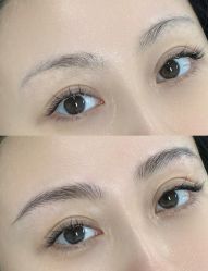 -变美丽半永久纹眉连锁·机器野生眉•洗眉