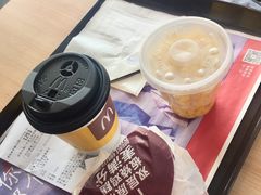 -麦当劳(伟城广场店)