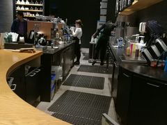 -星巴克臻选(郑州国贸360广场店)