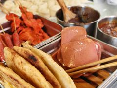 -张记灌饼(丰富路店)
