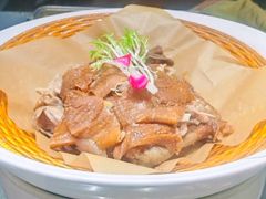 -不倒翁·安徽名菜楼(步行街店)
