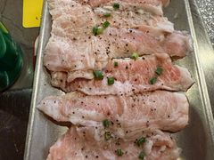 -谷牛日式烤肉(宝山U天地店)