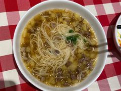 -西贝(宝乐汇店)