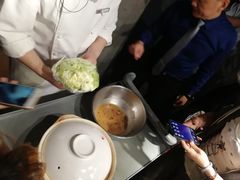 -秦唐一号西安菜馆(钟楼店)