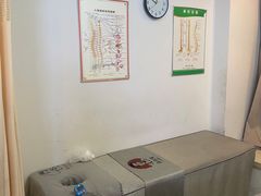 -张钰强中医正骨推拿连锁(华发商都店)