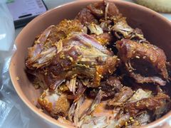 -紫燕百味鸡(交大路店)