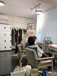 -Cici Nail日式美甲美睫工作室