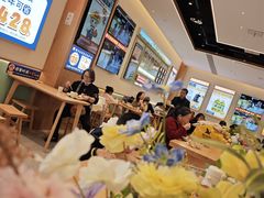 -素满香·食养自助(建邺万达店)