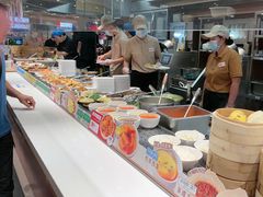 -乡村基·川味现炒大王(熙悦天街店)