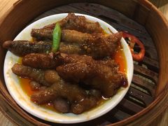 -嘉旺港式茶餐厅(延长中路店)