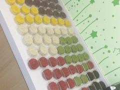 -可心DIY蛋糕烘焙生活馆(迈皋桥万谷慧店)