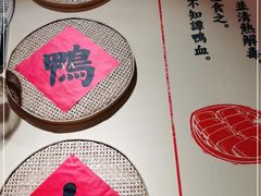 -谭鸭血老火锅(万象九宜城店)