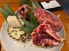 -肉魁屋·烧肉·烧鸟·酒场(高新店)