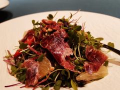 冷菜拼盘-三利音·东方司宴(外滩店)