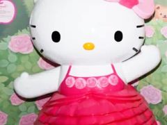 -凯蒂猫主题馆