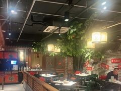 -京味斋·北京烤鸭(北京南站洋桥店)