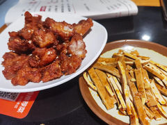 -一只烧鸡公(解放碑店)