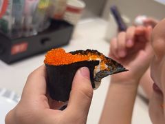 -新一番三文鱼寿司(大东海店)