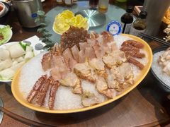 -东海怡品海鲜豆捞(星街坊店)