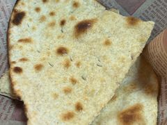 -南国印度餐厅Dakshin