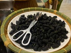 -东方红海鲜百汇(国际大厦店)